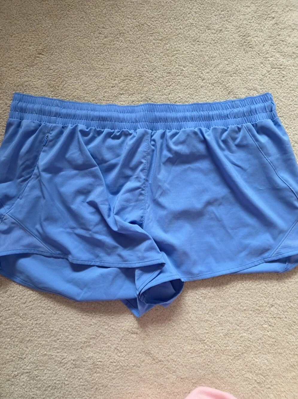 Blue Short Set - Picture 5 of 5